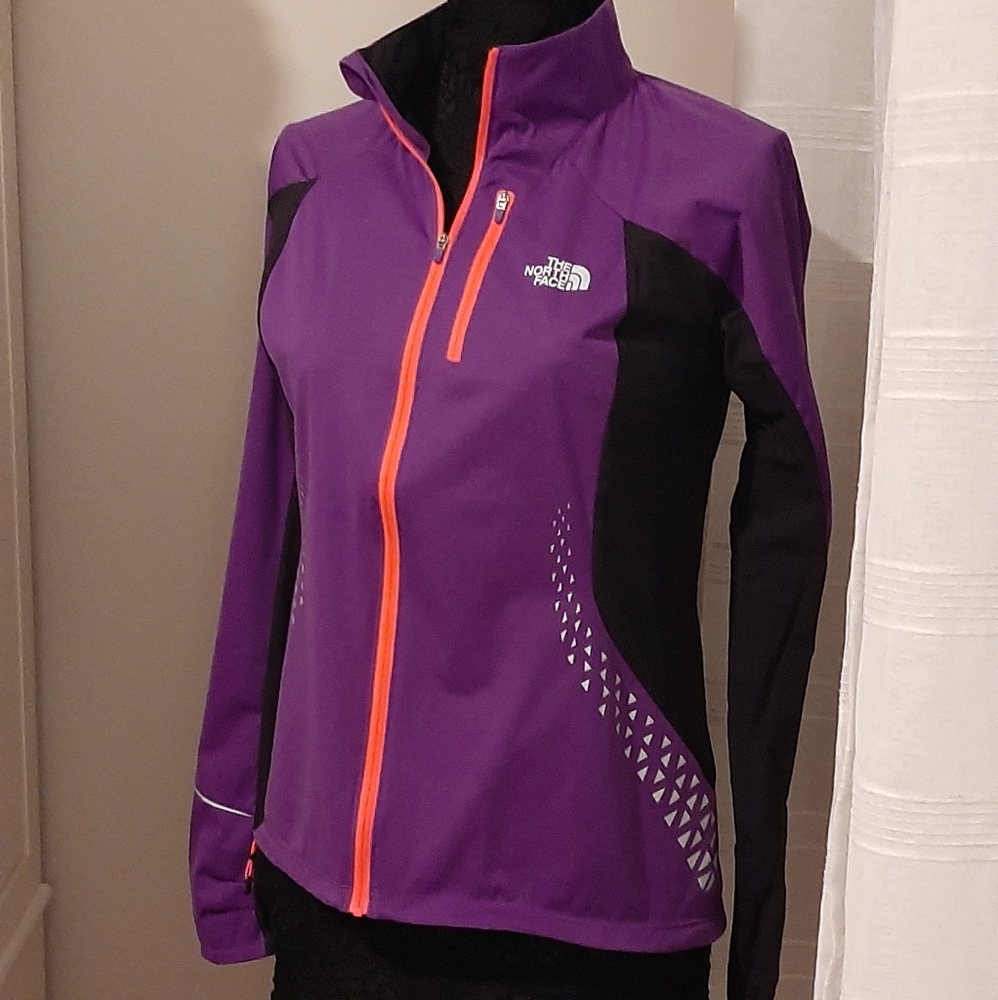The North Face Womens Flight Series Light Jacket
